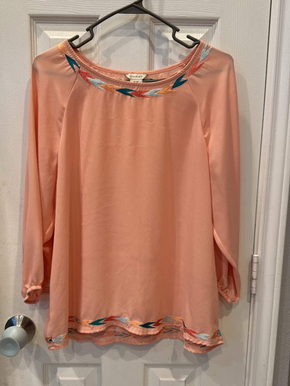 Ariat Blouse